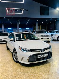 تويوتا أفالون